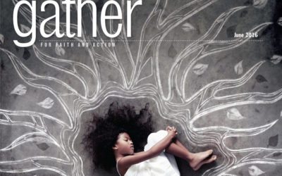 Free back issues of Gather