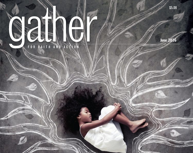 Free back issues of Gather