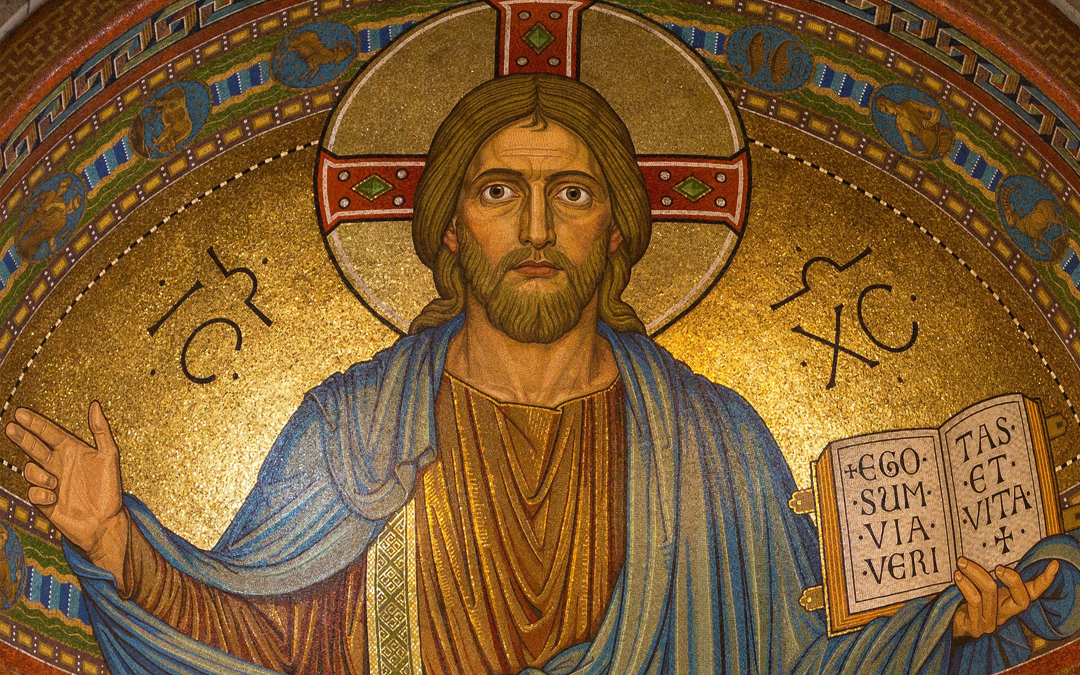 Winter 2019: The Gospel of John: Meetings with Jesus