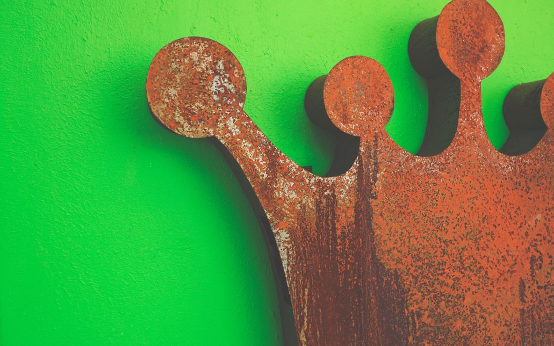 Summer 2019: For such a time as this: Lessons from Esther