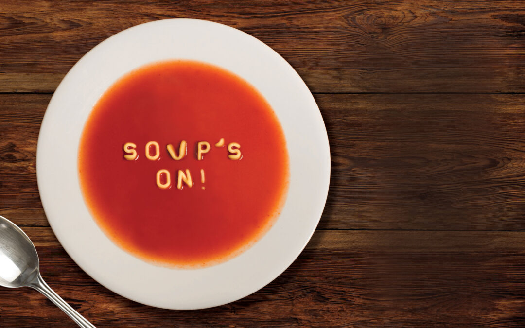 soup