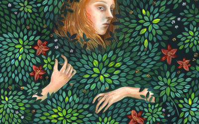 Loss takes many forms. Grieve them all.