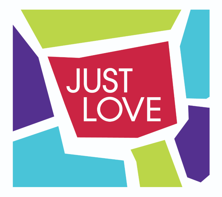 Summer 2020:”Just love” by Gladys Moore and Christa Compton