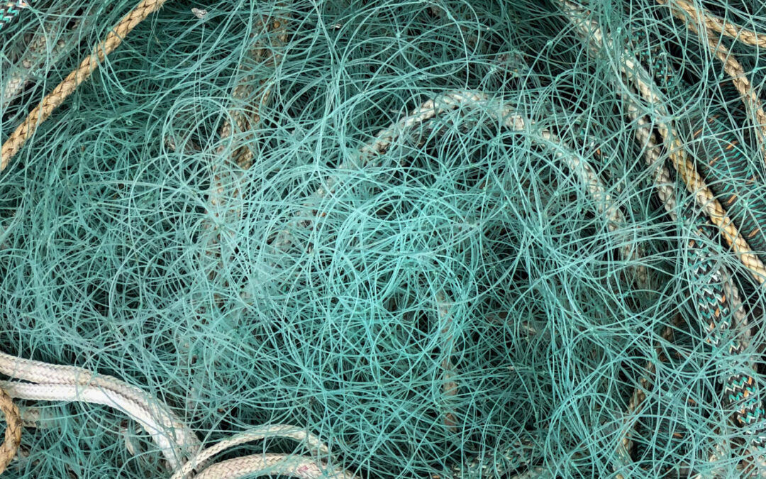 Fishing net