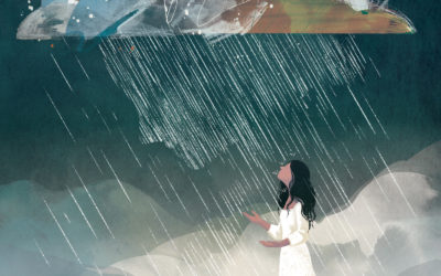 Sometimes courage is required for healing and justice to begin.