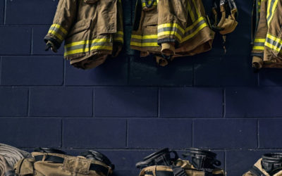 Interrupted…and invited into something new