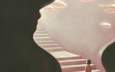 Such a time: My journey with Esther