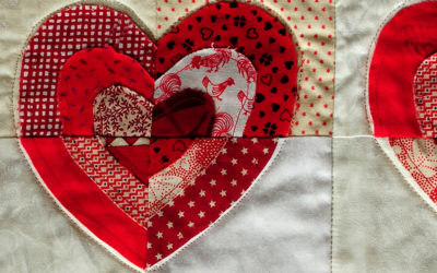 What I’ve learned from quilters