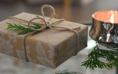 Advent 2022 devotional: Good things come in small packages