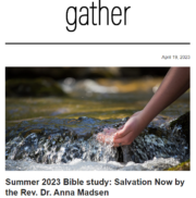 enewsletter