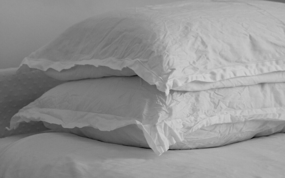 pillows