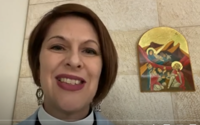 Summer 2024 “After certainty: A biblical guide” Bible study video supplement Session 1