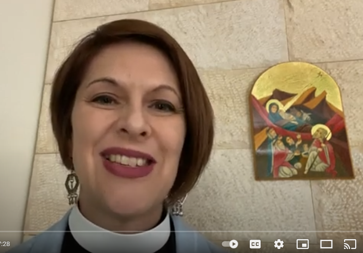 Summer 2024 “After certainty: A biblical guide” Bible study video supplement Session 1