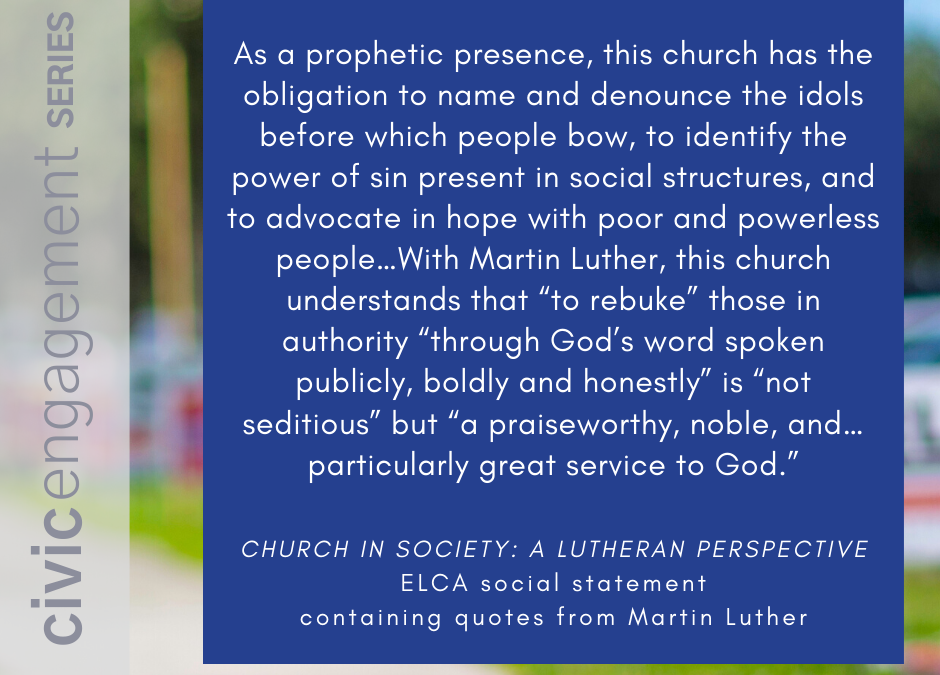 ELCA