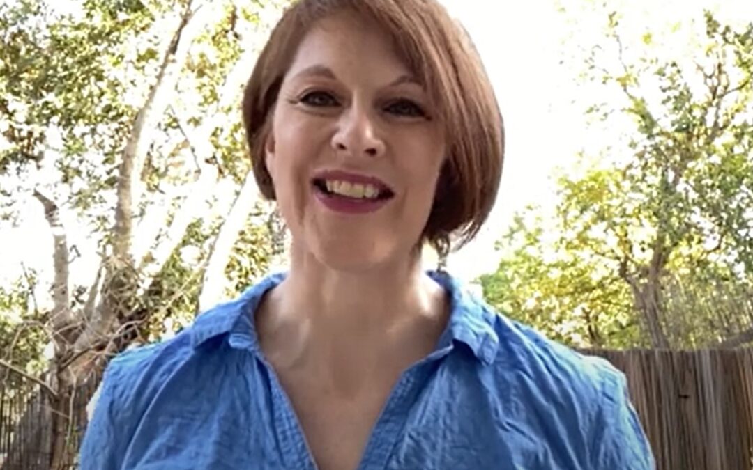 Meghan video 2