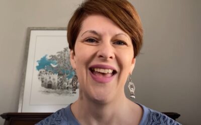 Summer 2024 “After certainty: A biblical guide” Bible study video supplement Session 3