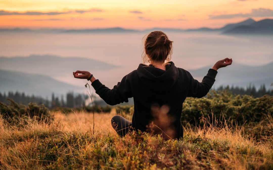 Winter 2026: “Embodied prayer” by the Rev. Liv Larson Andrews