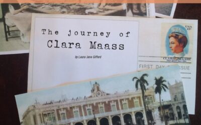 Called to heal: The journey of Clara Maass