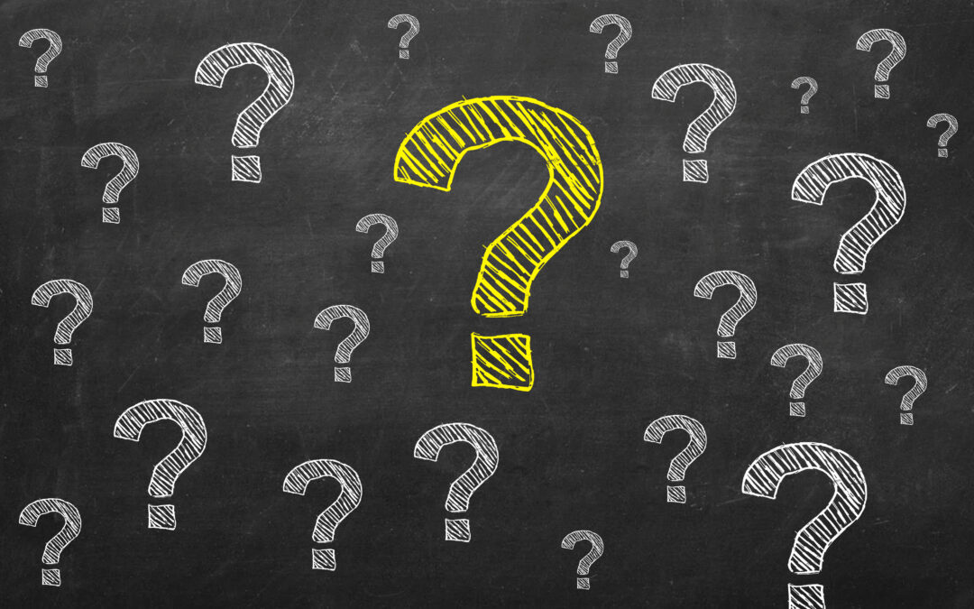 Getting it right (or not) with kids’ faith questions