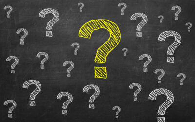 Getting it right (or not) with kids’ faith questions