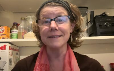 Fall 2024 “Receiving grace: A study of Ephesians” Bible study video supplement Session 2
