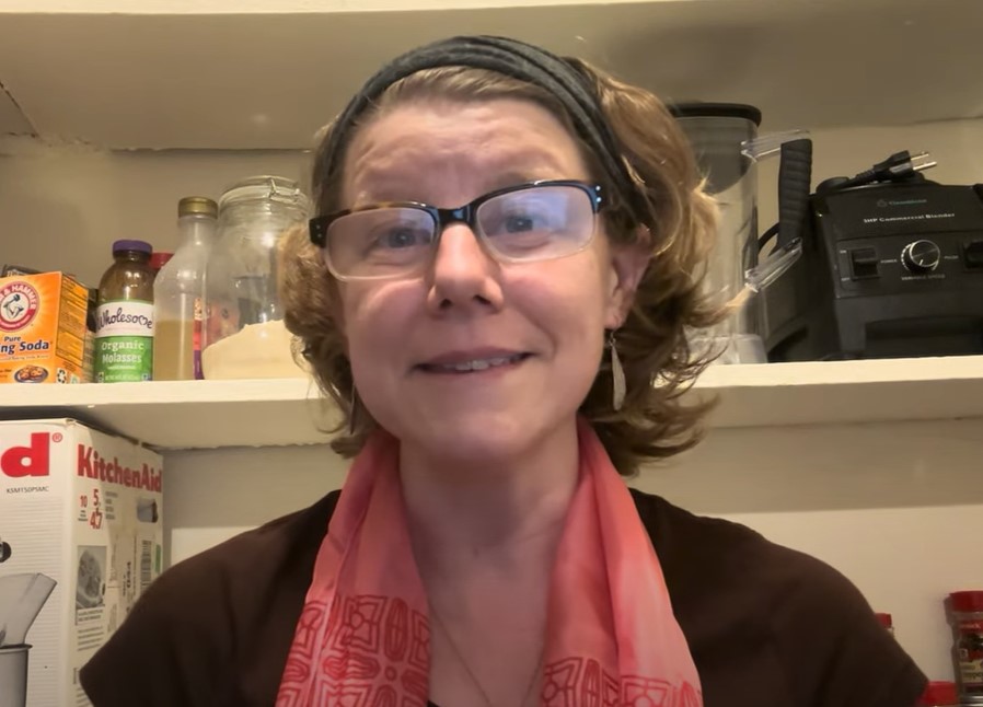 Fall 2024 “Receiving grace: A study of Ephesians” Bible study video supplement Session 2
