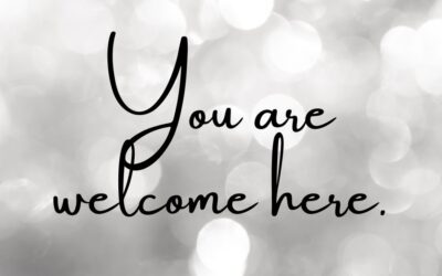 Tell us: How do you support those with developmental disabilities and their families?