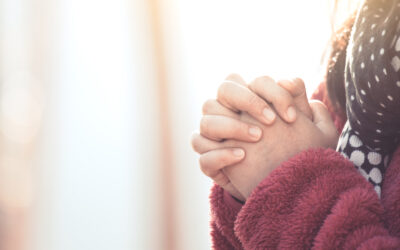 Just prayers