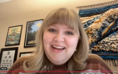 December 2024 “In God’s garden: What fig trees teach us about Advent” devotional video supplement