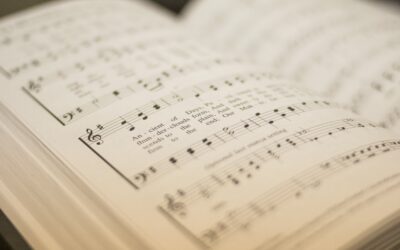 My favorite hymns