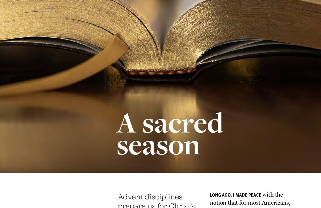 sacred