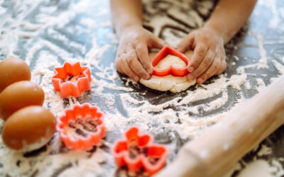 Building Advent traditions