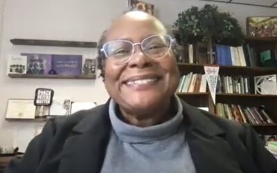 March 2025 “Faithfulness” Bible study video supplement Session 3