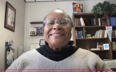 April 2025 “Faithfulness” Bible study video supplement Session 4