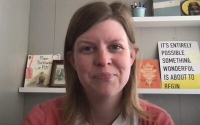 May 2025 “Receiving the Spirit’s flame: Spiritual gifts in the life of the church” video supplement