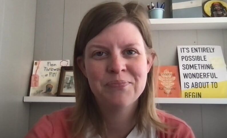 May 2025 “Receiving the Spirit’s flame: Spiritual gifts in the life of the church” video supplement
