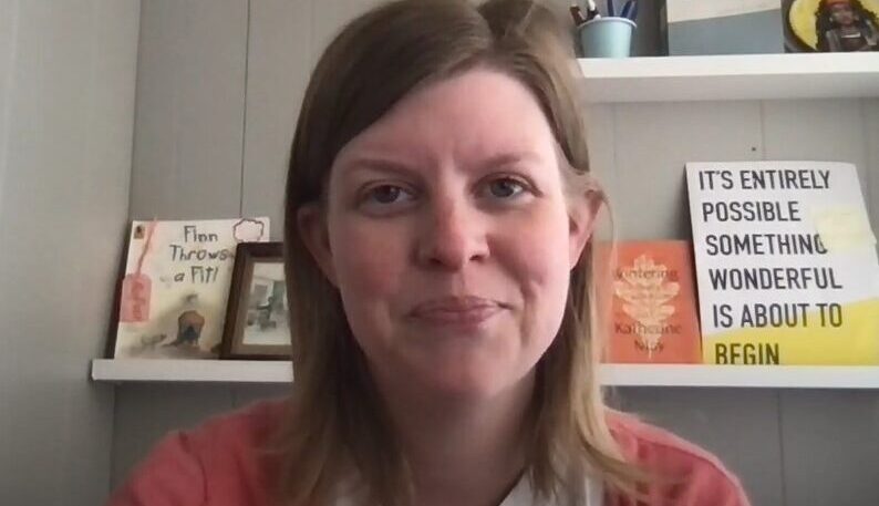 May 2025 “Receiving the Spirit’s flame: Spiritual gifts in the life of the church” video supplement