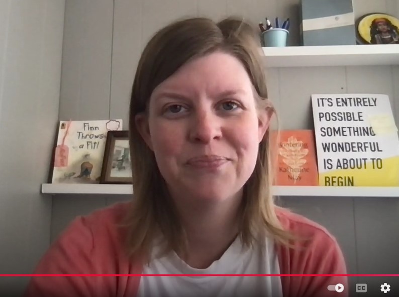 May 2025 “Receiving the Spirit’s flame: Spiritual gifts in the life of the church” video supplement