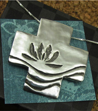 Honor a special woman in your life: Give the gift of Women of the ELCA jewelry!