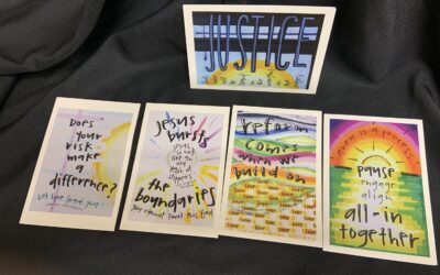 Honor a special woman in your life: Give the gift of Women of the ELCA merchandise!