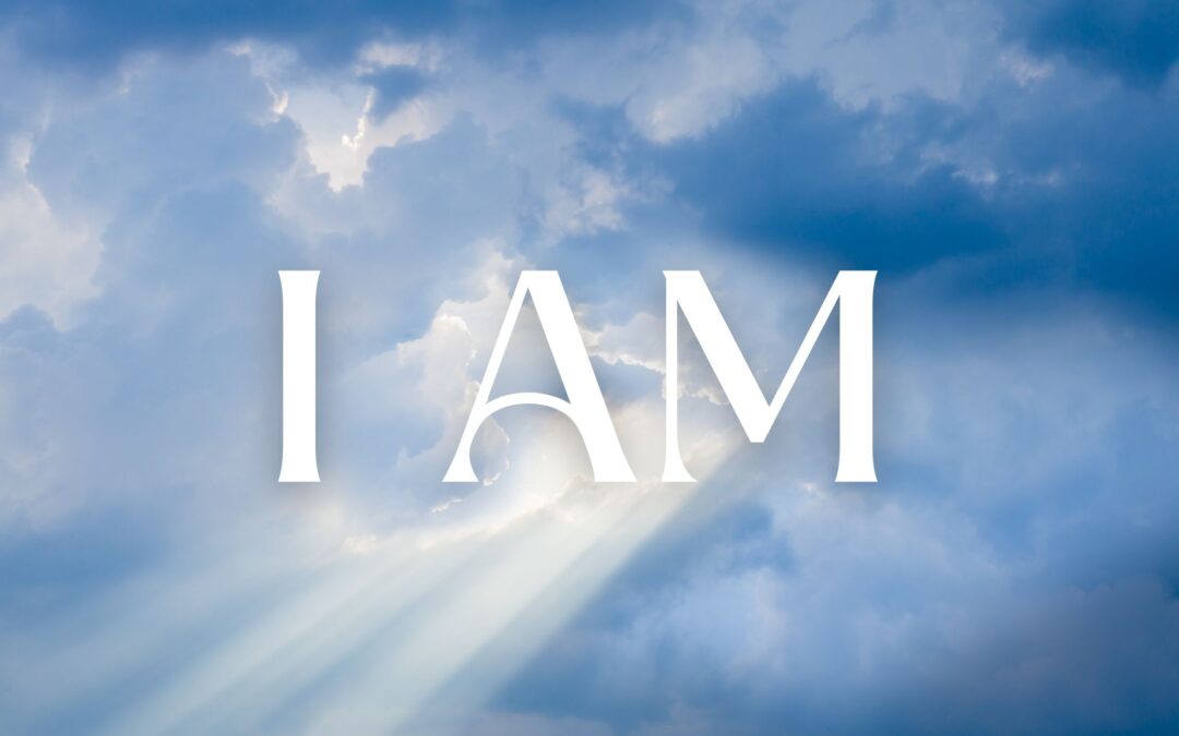 Spring 2026: “The promise of God’s name” by the Rev. Dr. Hannah Hawkinson