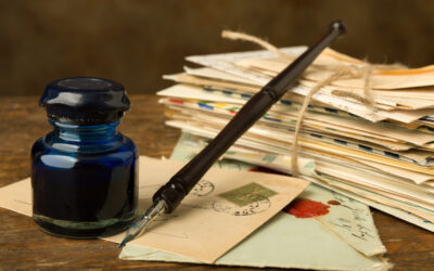 (Bonus intergenerational Bible study session / devotional for May or another time): “Paul’s letters and yours,” by the Rev. Angela Shannon