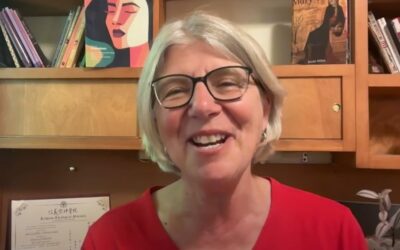 October 2025: “Money, Stewardship and Generosity” video supplement 2