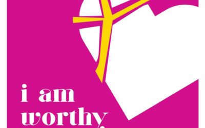 Summer 2026: “I am worthy,” by the Rev. Sara Olson Smith