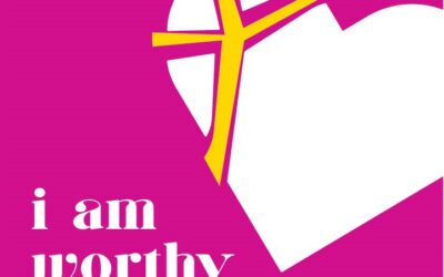 Summer 2026: “I am worthy,” by the Rev. Sara Olson-Smith