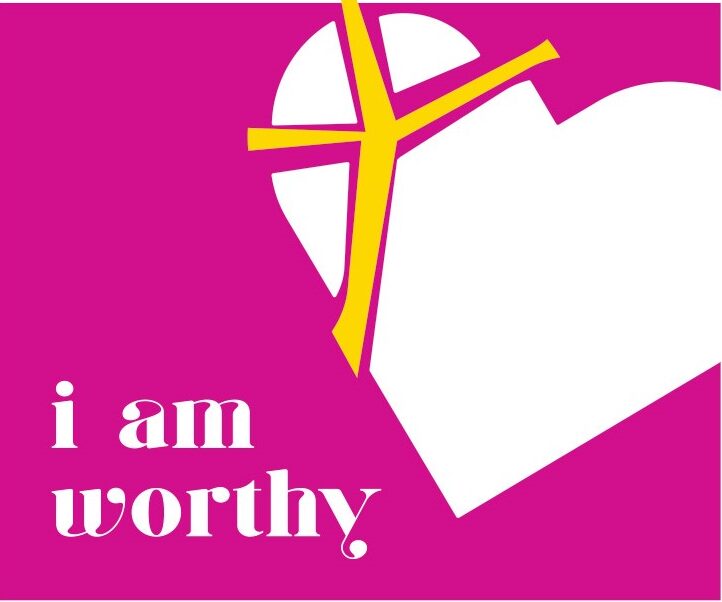 Summer 2026: “I am worthy,” by the Rev. Sara Olson-Smith