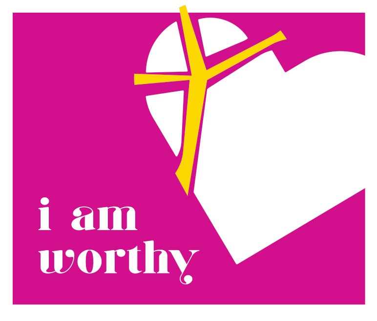 Summer 2026: “I am worthy,” by the Rev. Sara Olson Smith