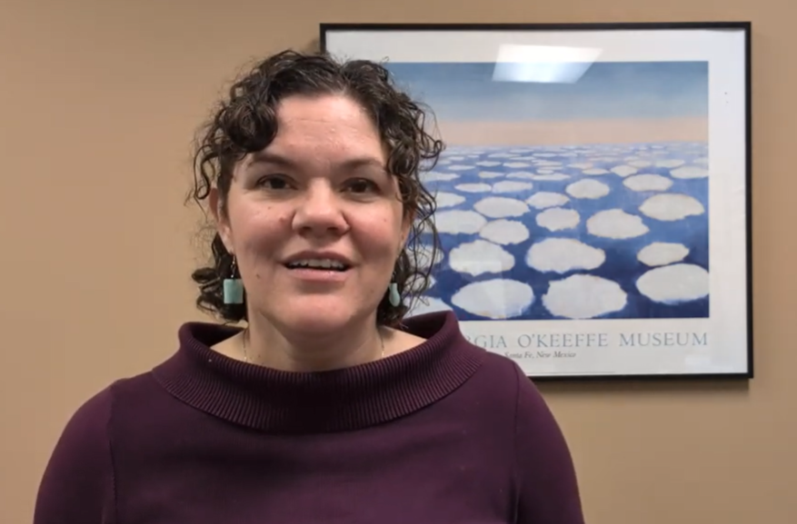 December 2025: “Practicing Advent imagination” video supplement