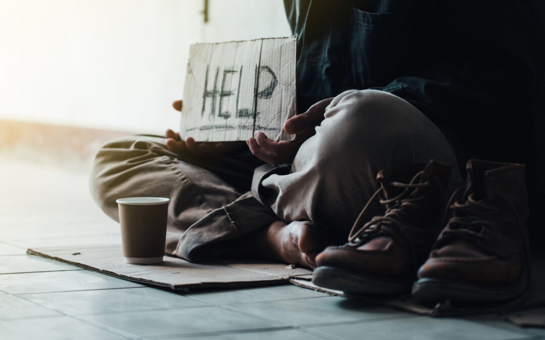 What are Christians to think about poverty and policy?