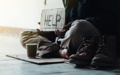 What are Christians to think about poverty and policy?